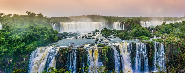 image from Brazil 6 Day Itinerary