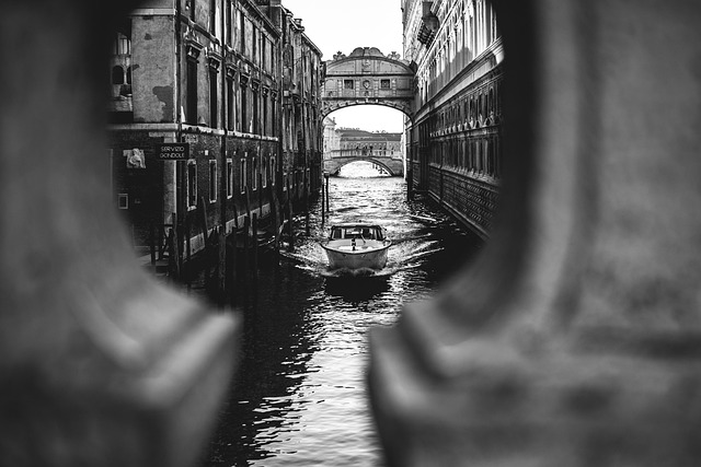 image from Bridge Of Sighs, Venice