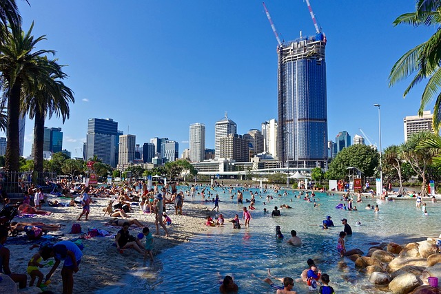 image from Things To Do In Brisbane, Australia