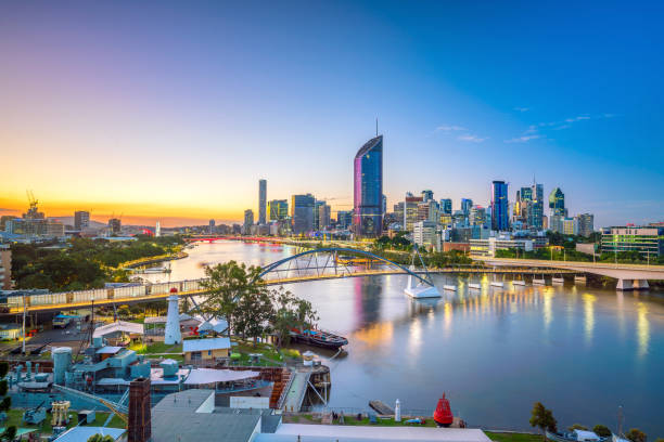 image from Things To Do In Brisbane