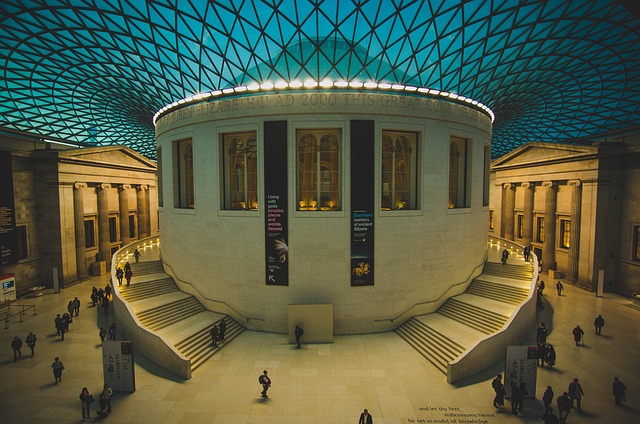 image from British Museum