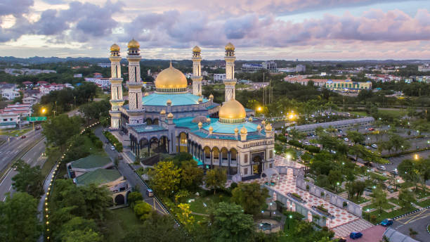 image from Brunei Darussalam 7 Day Itinerary