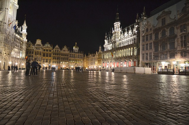 image from Multi Day Trips Brussels