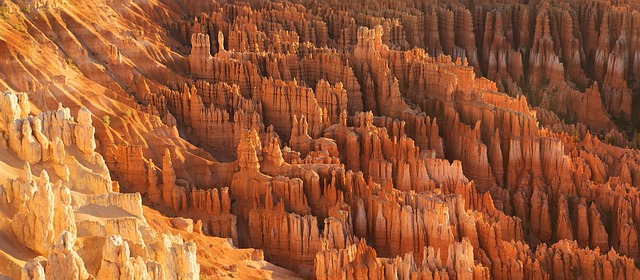 image from Bryce Canyon National Park, Utah