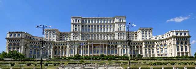 image from Bucharest 5 Day Itinerary