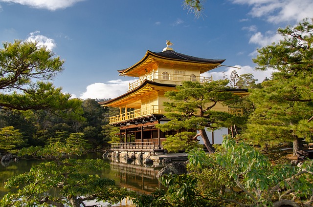 image from Buddhist Monuments in the Horyu Ji Area