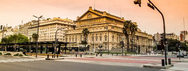 image from Buenos Aires Boat Tours