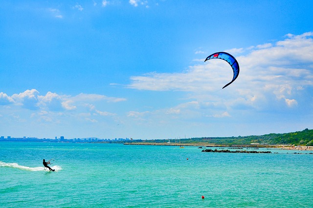 image from Outdoor Activities Burgas