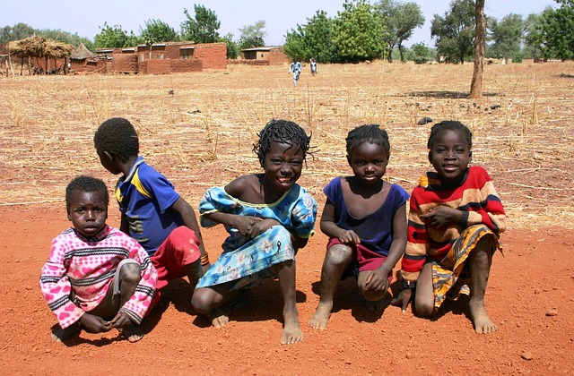 image from Burkina Faso 6 Day Itinerary