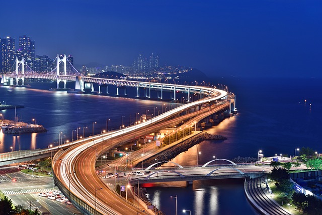 image from Best Places To Stay In Busan, Korea