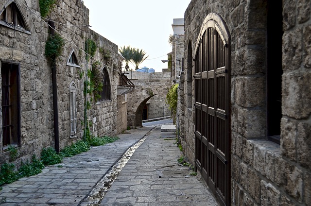 image from Sightseeing Byblos