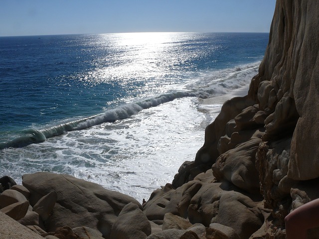 image from Cabo San Lucas Boat Tours