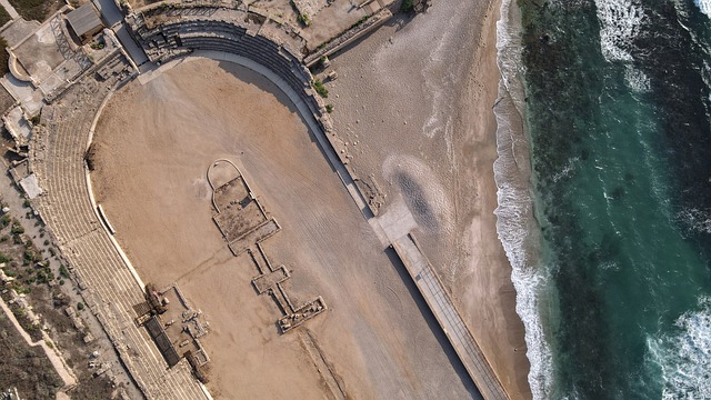 image from Adventure Tours Caesarea