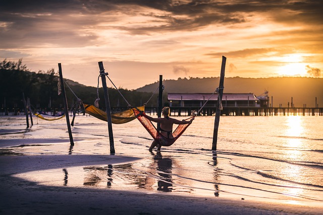 image from Cambodia 4 Day Itinerary