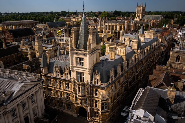 image from Cambridge University