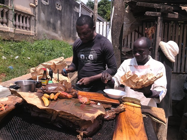 image from Cameroon 2 Day Itinerary