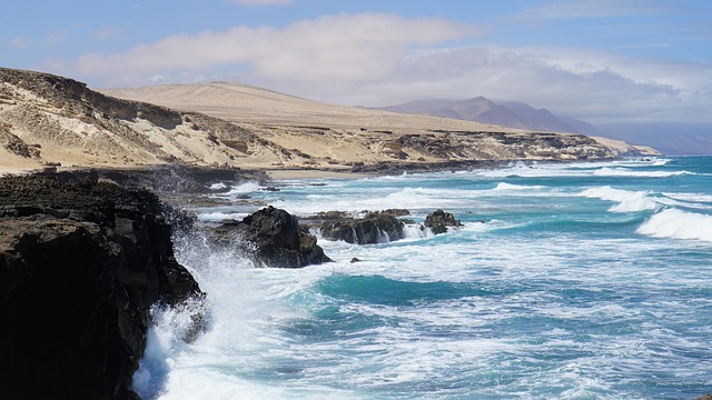 image from Canary Islands Boat Tours