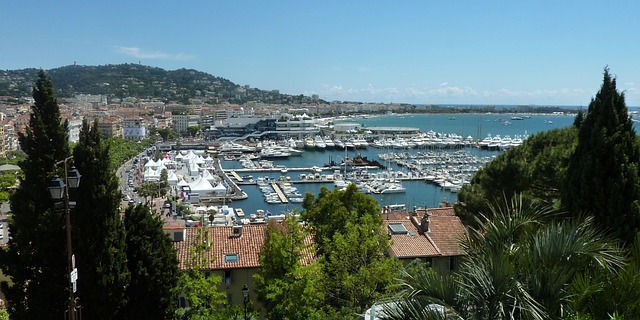 image from Shows and Events Cannes