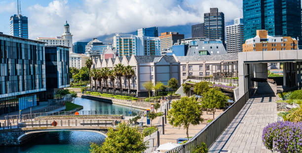 image from Cape Town South Africa 5 Day Itinerary