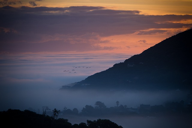 image from Cape Town-hiking-areas