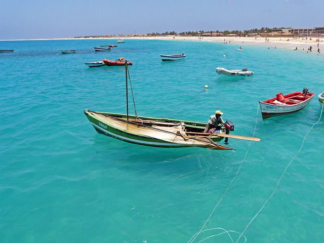 image from Group Activities Cape Verde