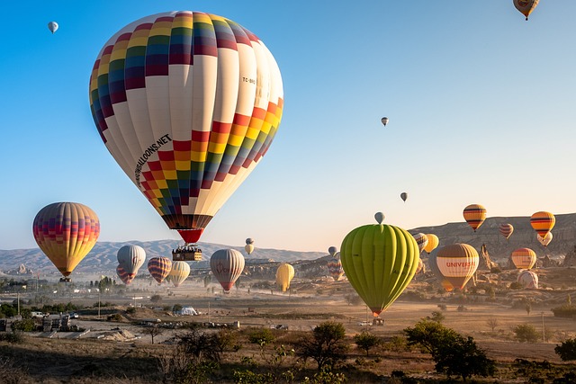 image from Cappadocia Adventure Tours