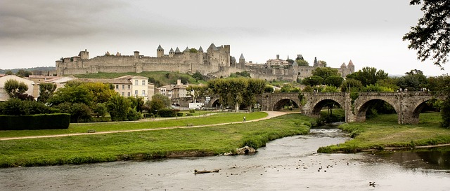 image from Things To Do In Carcassonne