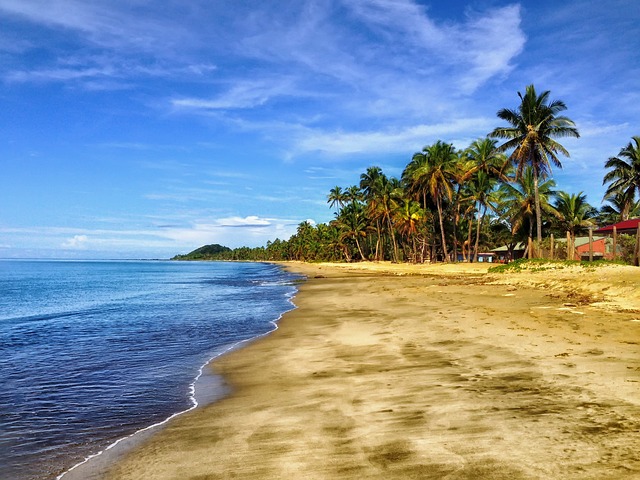 image from Central Division Fiji Boat Tours