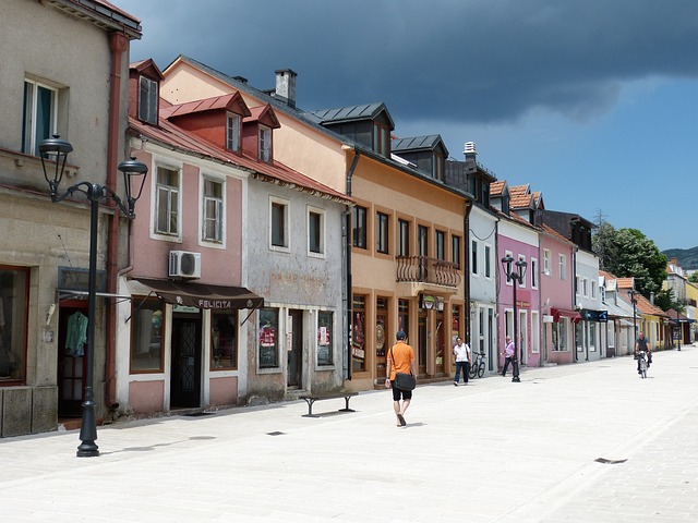 image from Sightseeing Cetinje