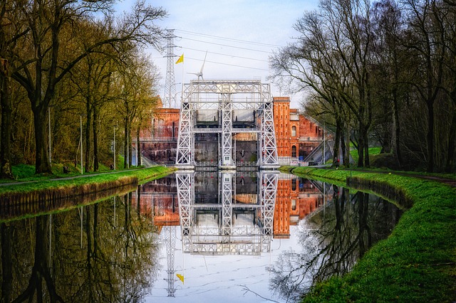 image from Walking Tours Charleroi