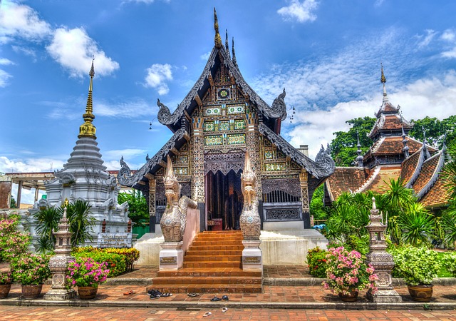 image from Attraction Tours Chiang Mai Province