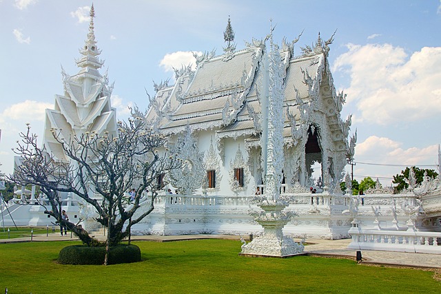 image from Shows and Events Chiang Rai