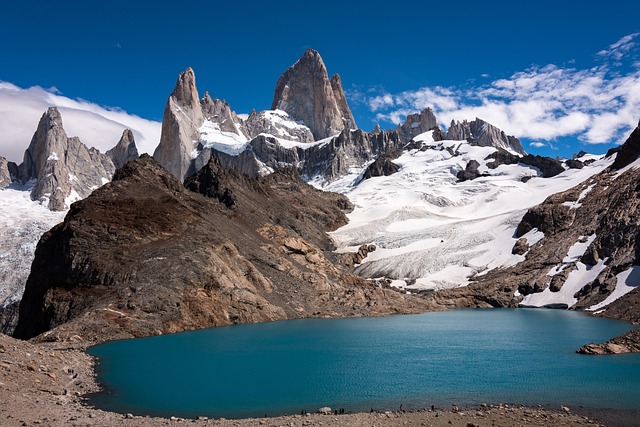 image from Chile 6 Day Itinerary