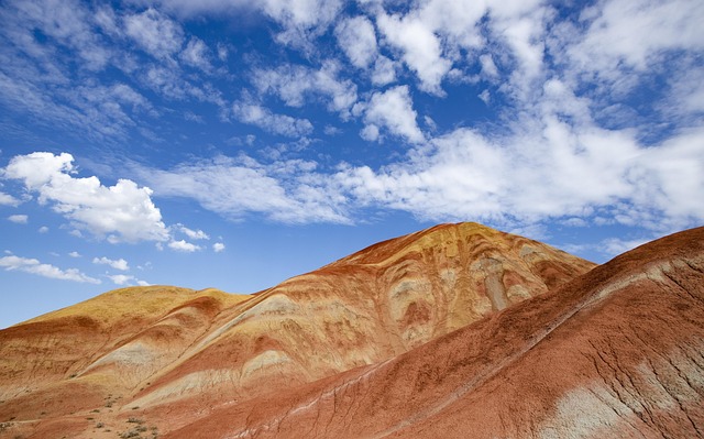 image from China Danxia