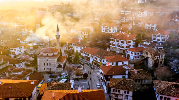 image from City Of Safranbolu