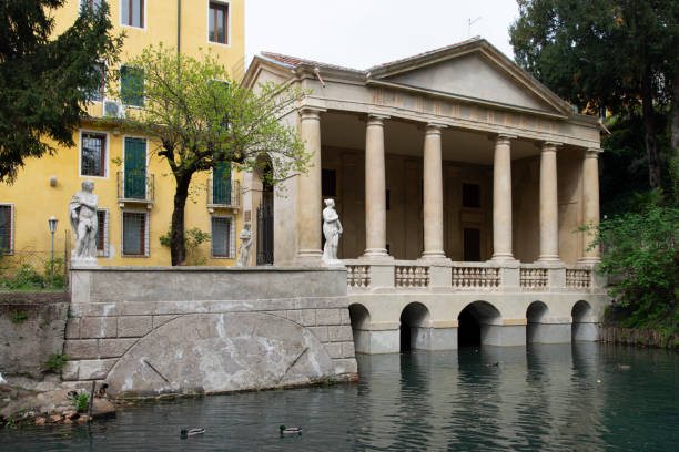 image from City of Vicenza and the Palladian Villas of the Veneto