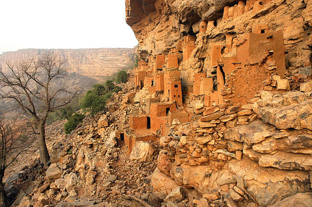 image from Cliff Of Bandiagara \(Land Of The Dogons\)