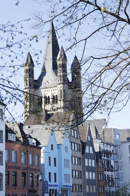 image from Things to Do in Cologne Germany