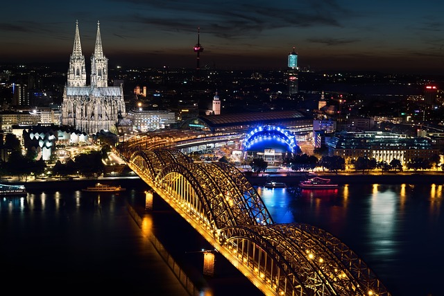 image from Festivals and Events in Cologne