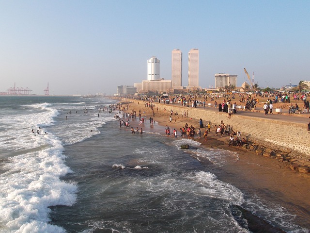 image from Sightseeing Colombo