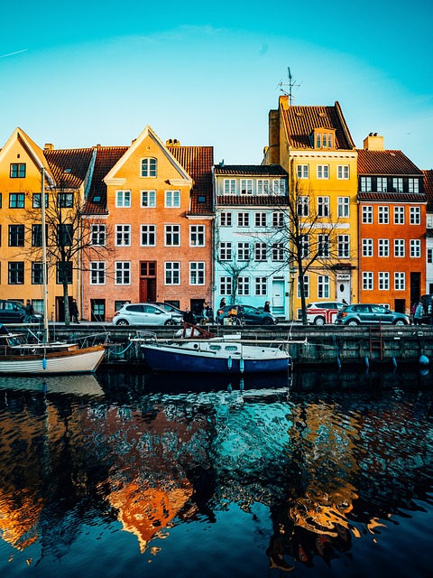 image from Hidden Gems In Copenhagen, Denmark