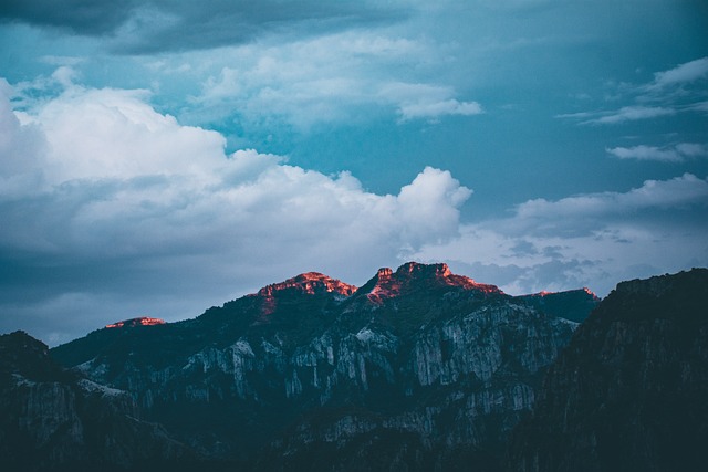 image from Copper Canyon Mexico