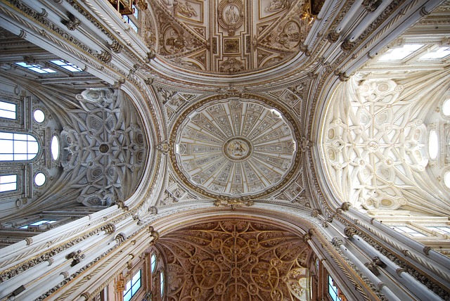 image from Great Mosque Of Cordoba