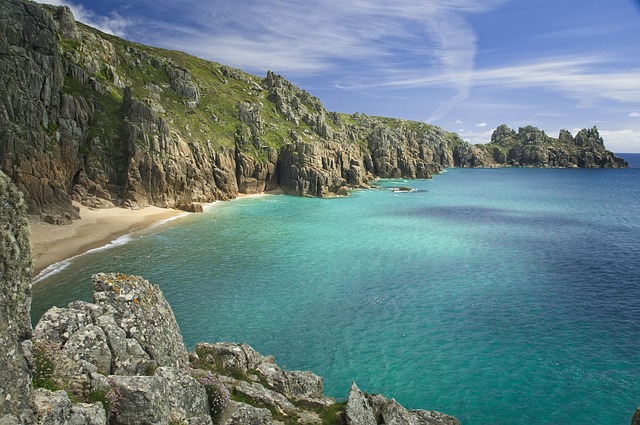 image from Sightseeing Cornwall County