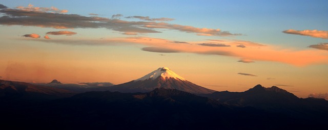 image from Sightseeing Cotopaxi Province