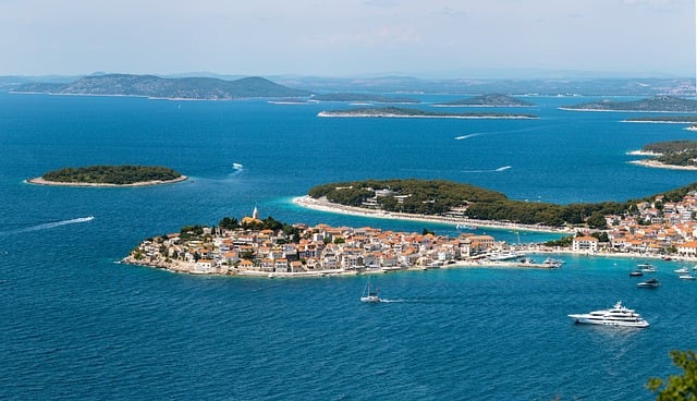 image from Multi Day Trips Croatia Republic Of