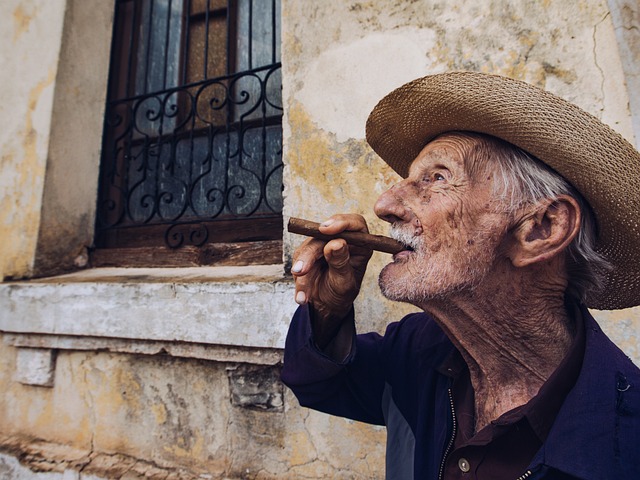 image from Valle De Vinales Cuba