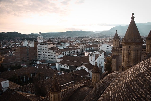 image from Sightseeing Cuenca