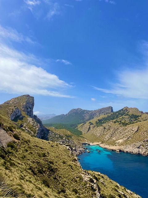 image from Cultural Landscape of the Serra De Tramuntana