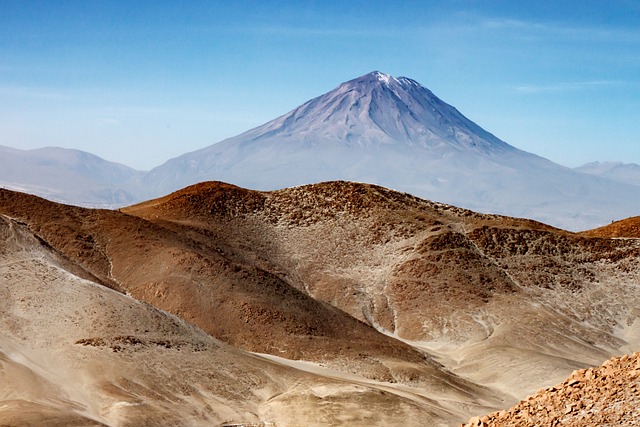 image from Cusco Peru Hiking Areas